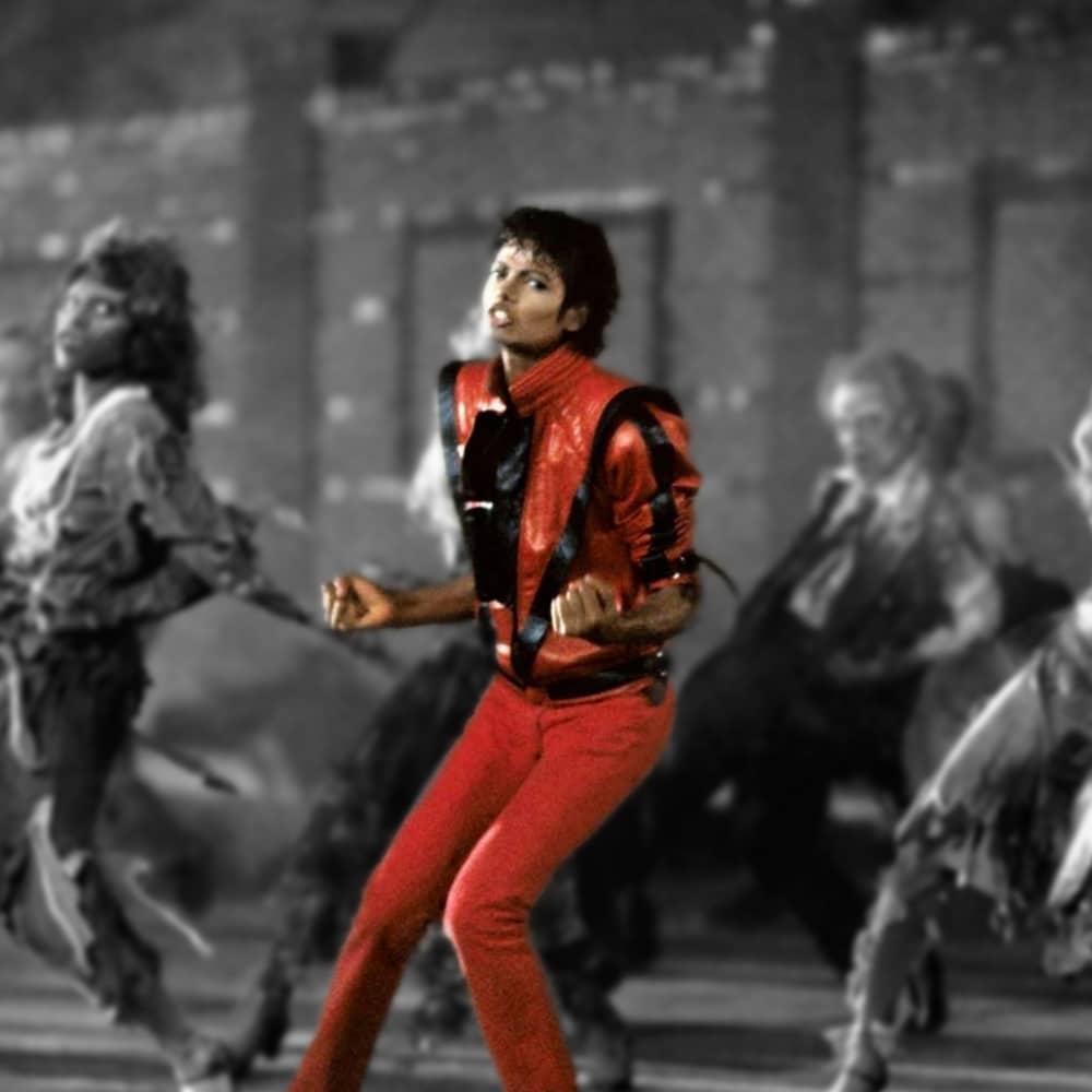 Michael Jackson's 'Thriller': Ranked - Rockin' The Suburbs