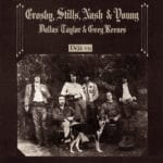 Thumbnail for Book Review: ‘Crosby, Stills, Nash & Young’ by Peter Doggett