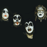 Thumbnail for Episode 952: Kiss – Debut Album