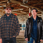 Thumbnail for Episode 1045: Drive-By Truckers – Interview, Part 1