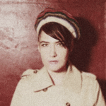 Thumbnail for Episode 1057: Kathleen Hanna – Deep Dive