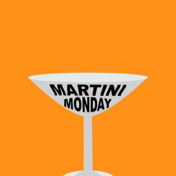 Thumbnail for Episode 1139: Martini Monday