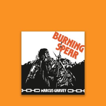 Thumbnail for Episode 1149: Perfect Pop – Burning Spear