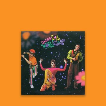 Thumbnail for Episode 1150: Perfect Pop – Deee-Lite