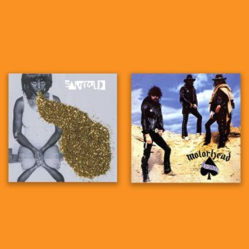 Thumbnail for Episode 1153: Perfect Pop – Santigold, Motörhead