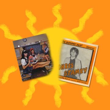 Thumbnail for Episode 1169: Summer Songs – The Bangles, Chris Stamey