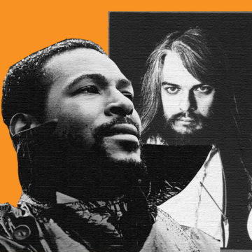 Thumbnail for Episode 1173: Fan Mail – Marvin Gaye, Leon Russell