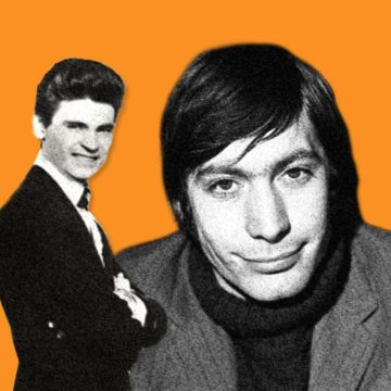 Thumbnail for Episode 1188: Don Everly, Charlie Watts – Rest in Power