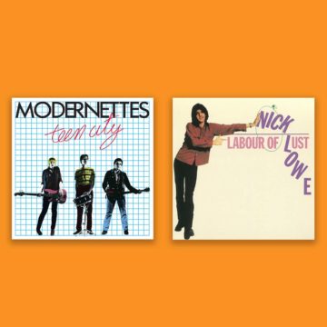 Thumbnail for Episode 1190: Perfect Pop – Nick Lowe, Modernettes