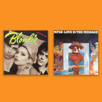 Thumbnail for Episode 1191: Perfect Pop – MFSB, Blondie