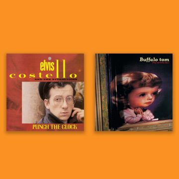 Thumbnail for Episode 1192: Perfect Pop – Buffalo Tom, Elvis Costello