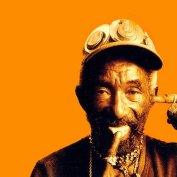 Thumbnail for Episode 1203: Lee ‘Scratch’ Perry, Rest in Power