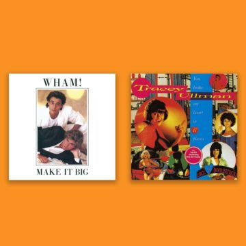 Thumbnail for Episode 1193: Perfect Pop – Wham!, Tracey Ullman