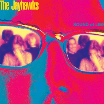 Thumbnail for Episode 1251: Guest Episode – Jayhawks’ ‘Sound of Lies’