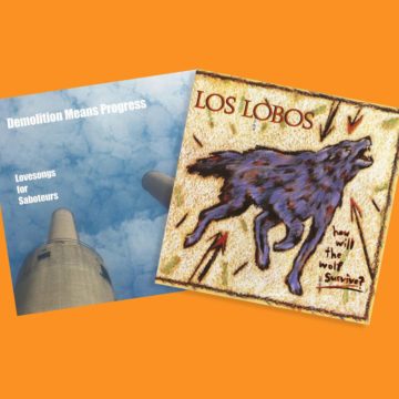 Thumbnail for Episode 1256: Fan Mail – Los Lobos, Old Radio Stations