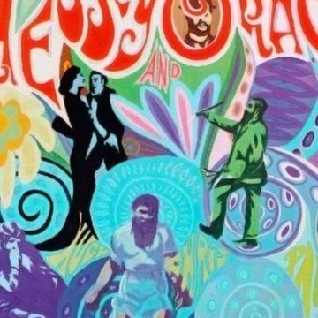 Thumbnail for Episode 1258: Guest Episode – Zombies’ ‘Odessey and Oracle’