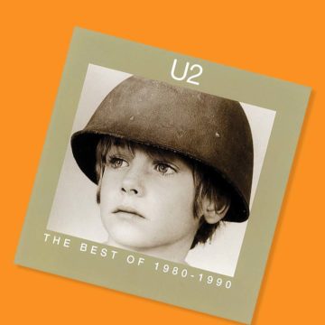 Thumbnail for Episode 1259: Guest Episode – U2 B-sides