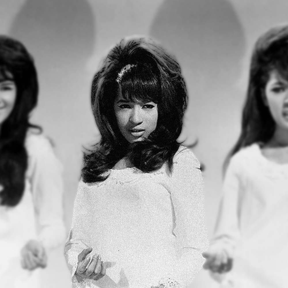 Episode 1290: Ronnie Spector, Rest in Power - Rockin' The Suburbs