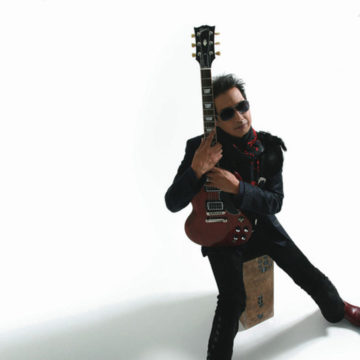 Thumbnail for Episode 1312: Deep Dive – Alejandro Escovedo