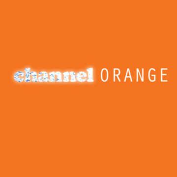 Thumbnail for Episode 1343: Exploring Frank Ocean’s “Channel Orange”