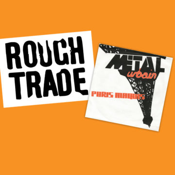 Thumbnail for Episode 1344: What Was First: Rough Trade Records