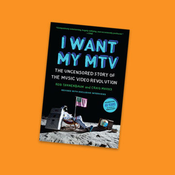 Thumbnail for Episode 1377: Book Nook: I Want My MTV