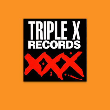 Thumbnail for Episode 1378: What Was First: Triple X Records