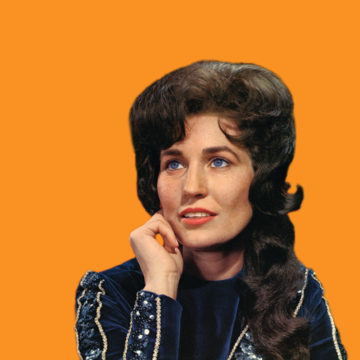 Thumbnail for Episode 1459: Rest in Power, Loretta Lynn