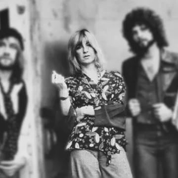 Thumbnail for Episode 1501: Rest in Power: Christine McVie