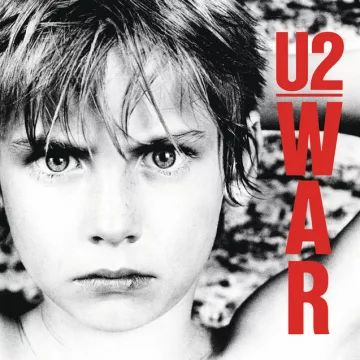 Thumbnail for Episode 1559: U2’s ‘War’ Turns 40