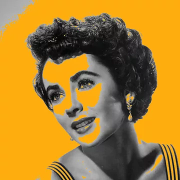 Thumbnail for Episode 1558: Songs Titled ‘Elizabeth Taylor’