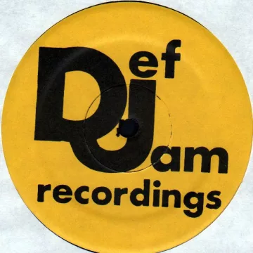 Thumbnail for Episode 1550: What Was First: Def Jam Records 