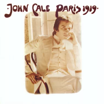 Thumbnail for Episode 1569: John Cale’s ‘1919’