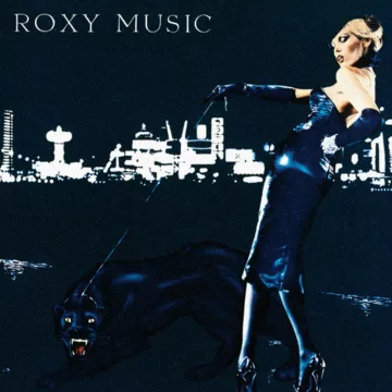 Thumbnail for Episode 1570: Roxy Music ‘For Your Pleasure’