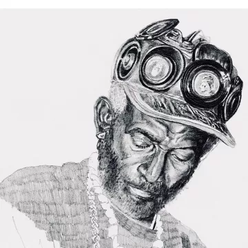 Thumbnail for Episode 1574: Where to Start Listening to Lee “Scratch” Perry