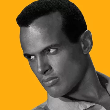 Thumbnail for Episode 1599: Rest in Power Harry Belafonte