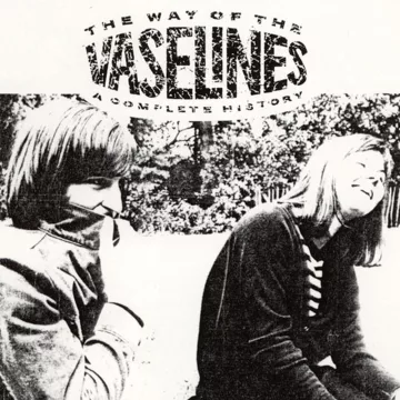 Thumbnail for Episode 1602: The Way of the Vaselines