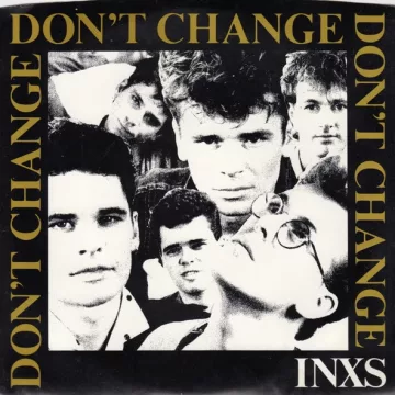 Thumbnail for Episode 1619: Perfect Pop: INXS “Don’t Change”