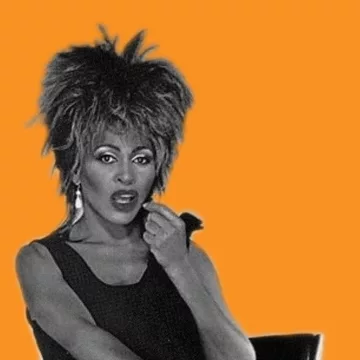 Thumbnail for Episode 1620: Rest in Power Tina Turner