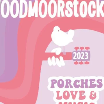 Thumbnail for Episode 1623: Woodmoorstock Rocks the Suburbs