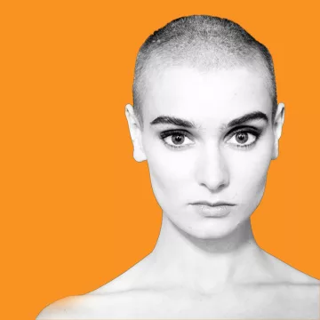 Thumbnail for Episode 1664: Rest In Power Sinéad O’Connor