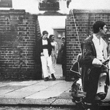 Thumbnail for Episode 1697: Examining The Who’s Quadrophenia, Part Two