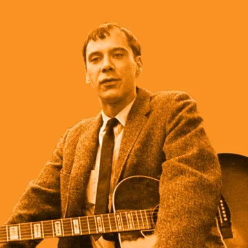 Thumbnail for Episode 1811: How to Get Into John Fahey