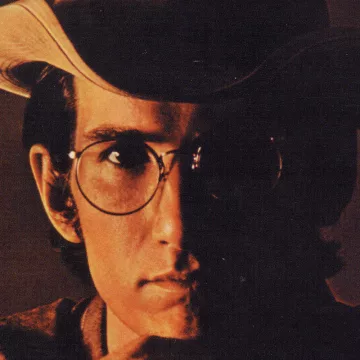 Thumbnail for Episode 1817: The Legacy of Townes Van Zandt