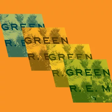 Thumbnail for Episode 1831: Examining R.E.M.’s Green, Part One