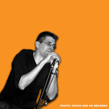 Thumbnail for Episode 1863: Rest in Power: Steve Albini