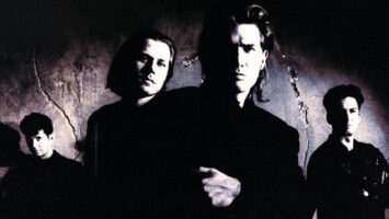 Thumbnail for Episode 1894: Exploring the Music of Del Amitri, Part One