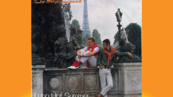 Thumbnail for Episode 1903: Perfect Pop: The Style Council – “Long Hot Summer”