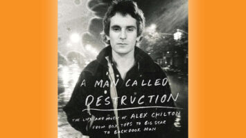 Thumbnail for Episode 1936: Book Nook: Alex Chilton: A Man Called Destruction