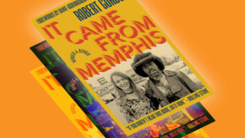 Thumbnail for Episode 1939: Book Nook: It Came From Memphis